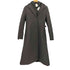 CIEL 'AIR HOODED QUILTED COAT レディース FREE