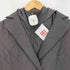 CIEL 'AIR HOODED QUILTED COAT レディース FREE