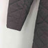 CIEL 'AIR HOODED QUILTED COAT レディース FREE