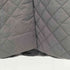 CIEL 'AIR HOODED QUILTED COAT レディース FREE
