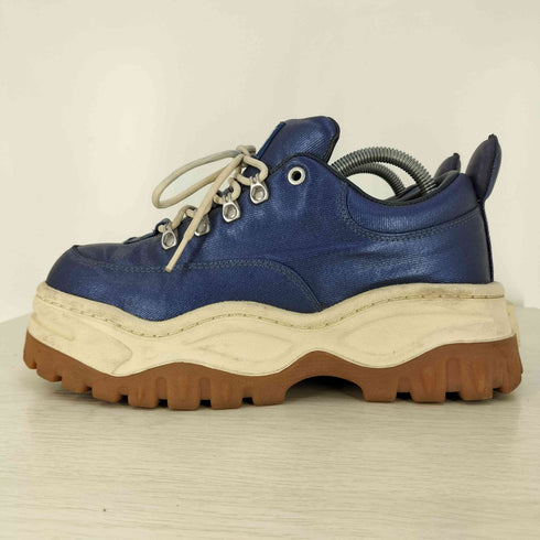 エイティーズ EYTYS ANGEL COATED TWILL エンジェル スニーカー メンズ 26.1