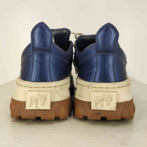 エイティーズ EYTYS ANGEL COATED TWILL エンジェル スニーカー メンズ 26.1
