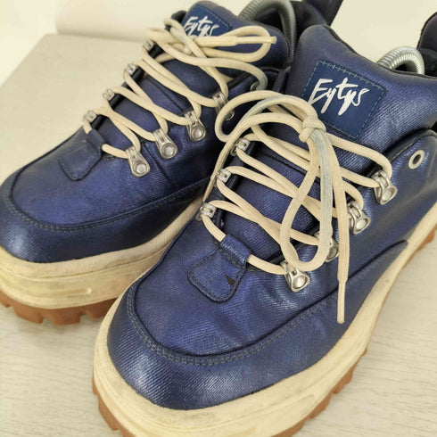 エイティーズ EYTYS ANGEL COATED TWILL エンジェル スニーカー メンズ 26.1