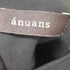 アニュアンス anuans キャミワンピース レディース