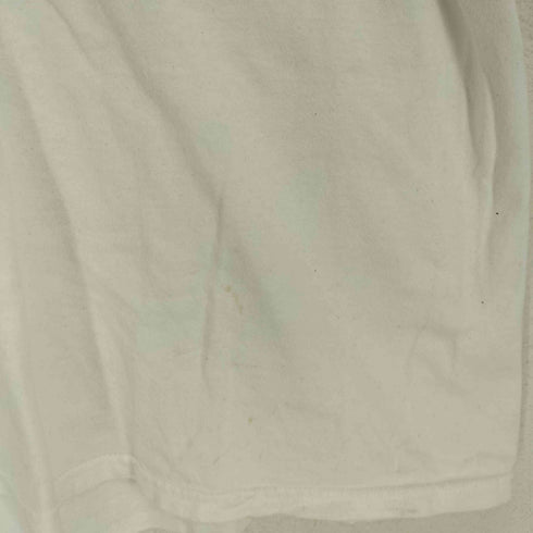 ヘインズ Hanes BUD LIGHT クルーネックTシャツ メンズ JPN:XL