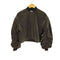 CIEL’AIR 2WAY SATIN BLOUSON レディース FREE