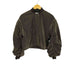 CIEL’AIR 2WAY SATIN BLOUSON レディース FREE