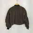 CIEL’AIR 2WAY SATIN BLOUSON レディース FREE