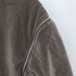 CIEL’AIR 2WAY SATIN BLOUSON レディース FREE