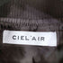 CIEL’AIR 2WAY SATIN BLOUSON レディース FREE