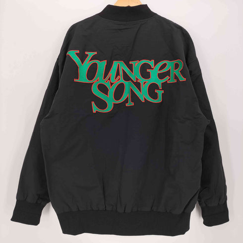 ヤンガーソング Younger Song YS universal blouson メンズ JPN:M