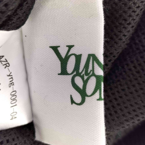 ヤンガーソング Younger Song YS universal blouson メンズ JPN:M