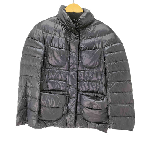 ユニクロプラスジェイ UNIQLO+J 20AW ウルトラライトダウンジャケット レディース JPN:S