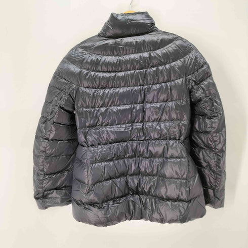 ユニクロプラスジェイ UNIQLO+J 20AW ウルトラライトダウンジャケット レディース JPN:S