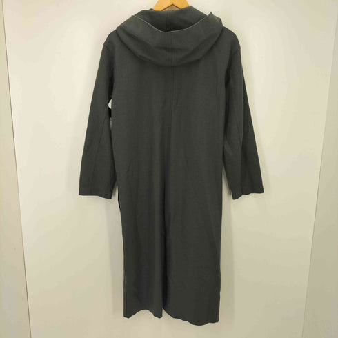 ビューティーアンドユースユナイテッドアローズ BEAUTY & YOUTH UNITED ARROWS スムースフードロングガウンコート レディース JPN:S