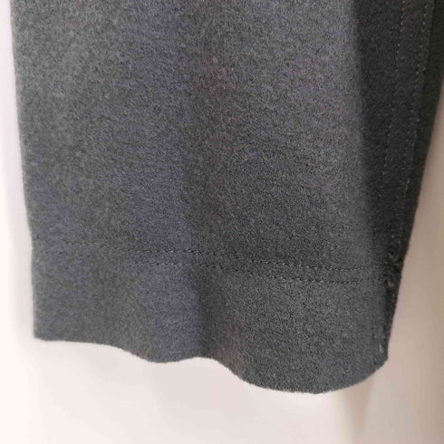 ビューティーアンドユースユナイテッドアローズ BEAUTY & YOUTH UNITED ARROWS スムースフードロングガウンコート レディース JPN:S