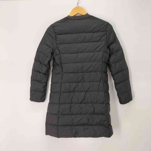 ユニクロ UNIQLO ウルトラライトダウンコート レディース JPN:XS