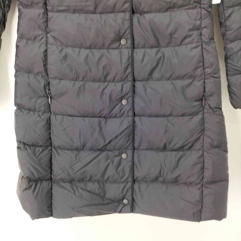 ユニクロ UNIQLO ウルトラライトダウンコート レディース JPN:XS