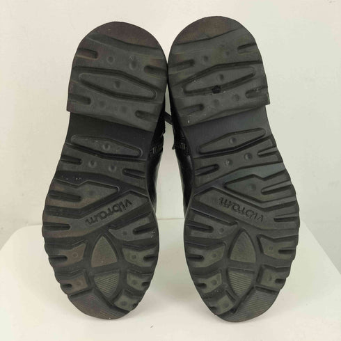 O'RIC meme vibram UTA BIS レースアップブーツ レディース 36