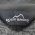 エディーバウアー Eddie Bauer 霜降り ニットジャケット メンズ 2XL