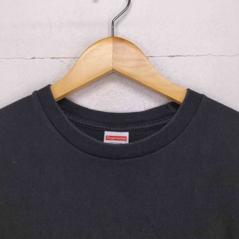 シュプリーム Supreme クルーネックTシャツ メンズ JPN:L