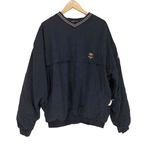 SUNDERLAND OF SCOTLAND Vネックピステ メンズ
