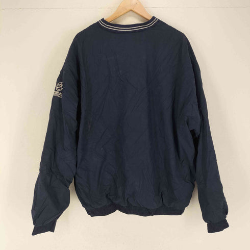 SUNDERLAND OF SCOTLAND Vネックピステ メンズ