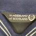SUNDERLAND OF SCOTLAND Vネックピステ メンズ