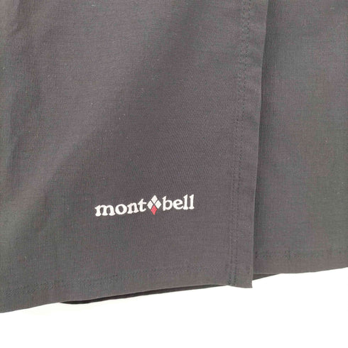 モンベル mont bell ストレッチO.D.ラップショーツ レディース