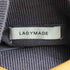 レディメイド LADYMADE シャツベストレイヤードプリーツニットワンピース レディース FREE