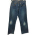 リーバイス Levis 512 ストレート デニムパンツ メンズ W34 L34