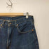 リーバイス Levis 512 ストレート デニムパンツ メンズ W34 L34