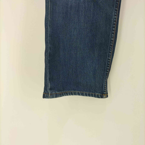 リーバイス Levis 512 ストレート デニムパンツ メンズ W34 L34