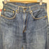 リーバイス Levis 512 ストレート デニムパンツ メンズ W34 L34