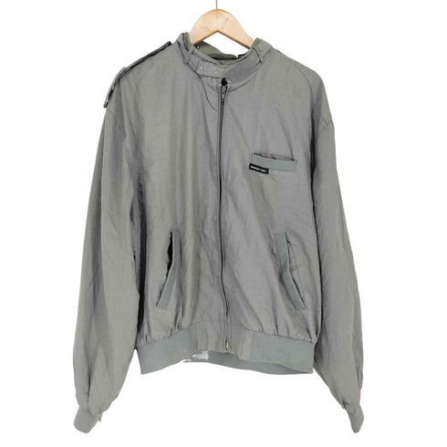 メンバーズオンリー MEMBERS ONLY ジップアップブルゾン メンズ JPN:44