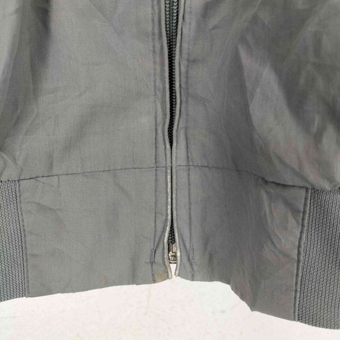 メンバーズオンリー MEMBERS ONLY ジップアップブルゾン メンズ JPN:44