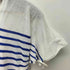 ジャンポールゴルチエ Jean Paul GAULTIER 変形ボーダートップス レディース DE:38