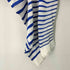 ジャンポールゴルチエ Jean Paul GAULTIER 変形ボーダートップス レディース DE:38