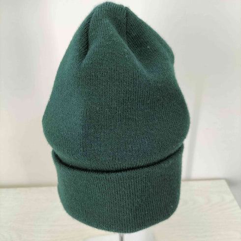 ニューエラ NEW ERA チームロゴ刺繍アクリルビーニー ニットキャップ メンズ
