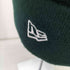 ニューエラ NEW ERA チームロゴ刺繍アクリルビーニー ニットキャップ メンズ