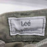 リー Lee カラーサスペンダーパンツ レディース FREE