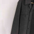 ユニクロユー UNIQLO U フリース ジャージー オーバーシャツ メンズ JPN:M