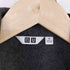 ユニクロユー UNIQLO U フリース ジャージー オーバーシャツ メンズ JPN:M