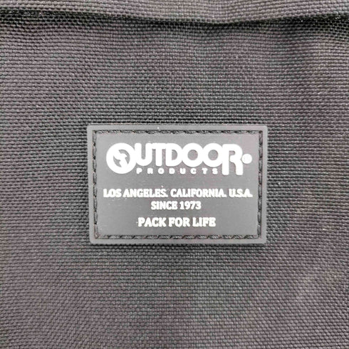 アウトドアプロダクツ OUTDOOR PRODUCTS DAY PACK メンズ 16L
