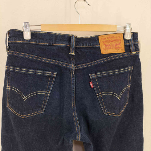 リーバイス LEVI STRAUSS&CO 541 アスレチック フィット デニムパンツ メンズ