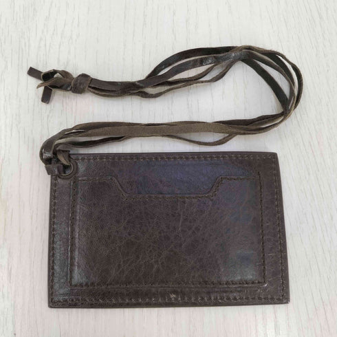 バレンシアガ BALENCIAGA The First City ザ ファースト シティー 2WAY レザー ハンド ショルダーバッグ レディース