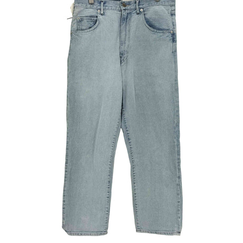 ウィム バイ リドム WYM LIDNM LOOSE FIT DENIM メンズ JPN:L