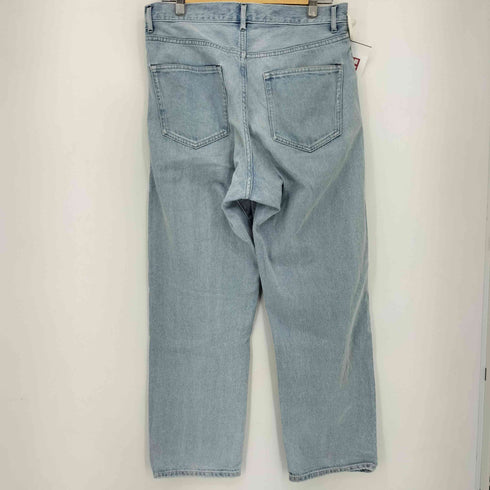 ウィム バイ リドム WYM LIDNM LOOSE FIT DENIM メンズ JPN:L