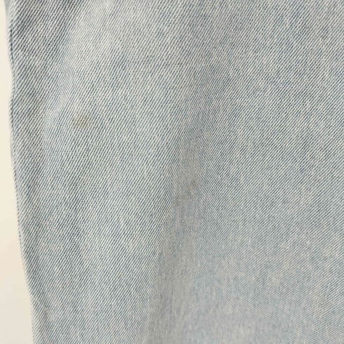 ウィム バイ リドム WYM LIDNM LOOSE FIT DENIM メンズ JPN:L