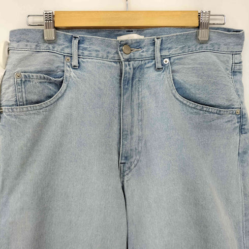 ウィム バイ リドム WYM LIDNM LOOSE FIT DENIM メンズ JPN:L